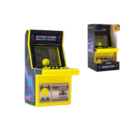 iTotal - Arcade Game - Medium - 16 cm