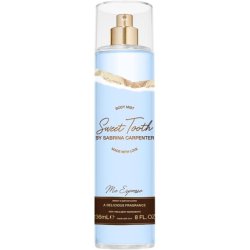 Sabrina Carpenter Sweet Tooth Women's Perfumed Body Water 236ml