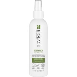Biolage Professional Strength Recovery Heat Protection Spray Infused with Vegan Ingredients