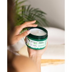 Nat&Nove Bio Multi-Purpose Moisturising Mask with Organic Cucumber Extract