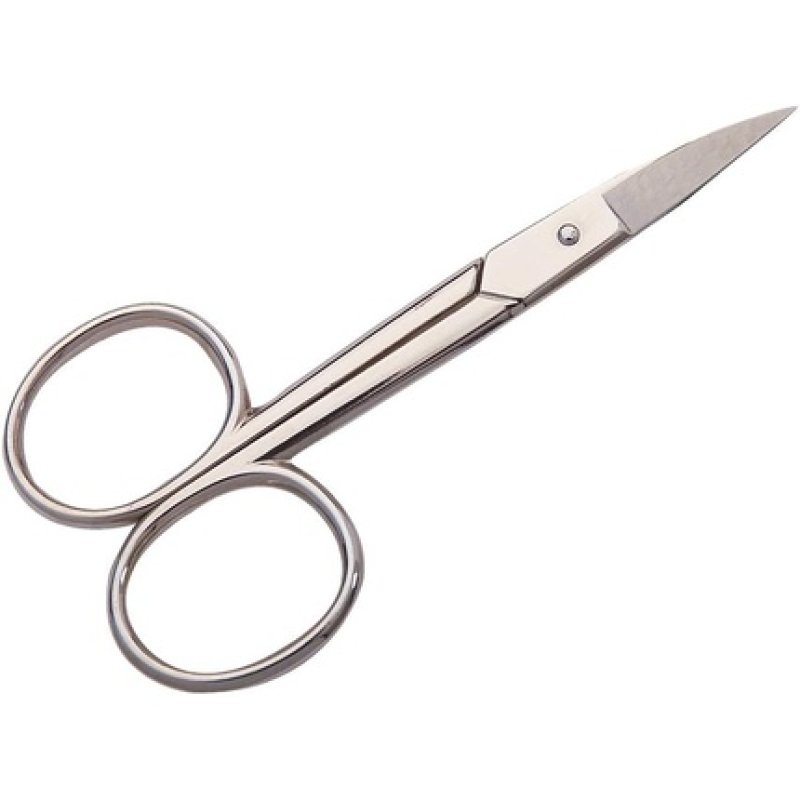 Estipharm Curved Blade Nail Scissors