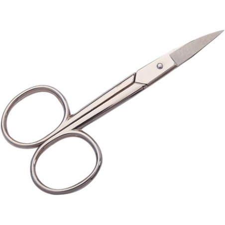 Estipharm Curved Blade Nail Scissors