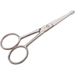 Estipharm Lens Nose Hair Scissors