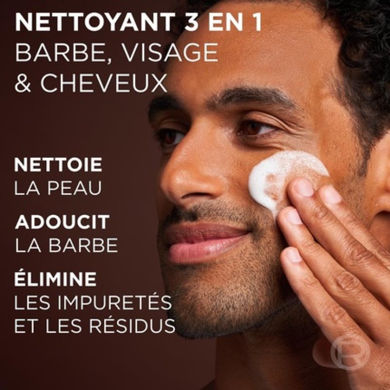 L'Oréal Men Expert Barberclub Beard and Hair Care Kit for Men