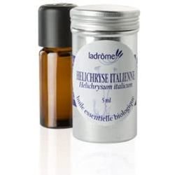 Ladrôme Organic Italian Helichrysum Essential Oil 5ml