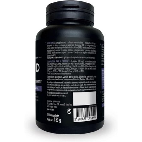 Eafit Ripped Max Ultimate Burn Activ Powerful Fat Burner for Sport
