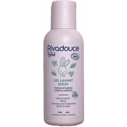 Rivadouce Baby Gentle Body Wash Organic 75ml