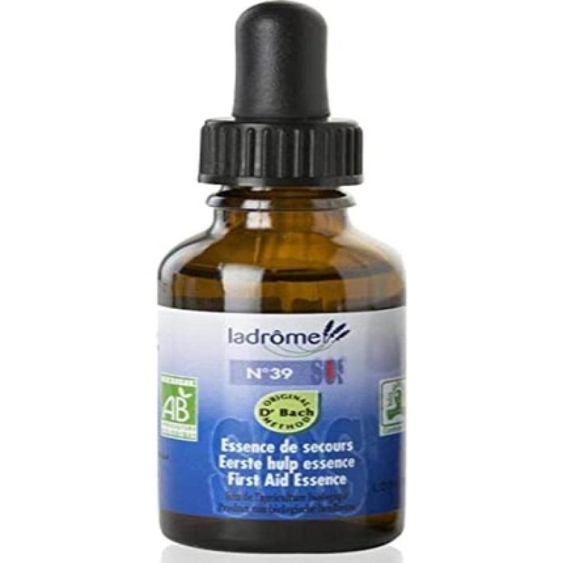 Ladrôme Notbenzin No. 39