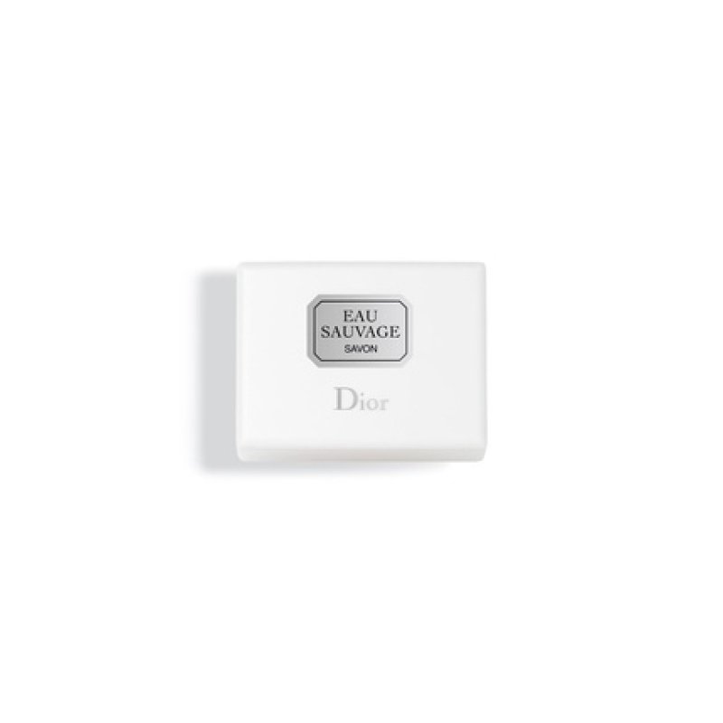Dior Eau Sauvage Soap 100g