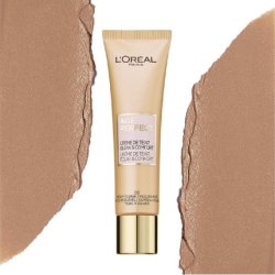 L'Oréal Paris Age Perfect Tinted Day Cream Moisturizing for Dry and Mature Skin Medium to Dark 02 30ml