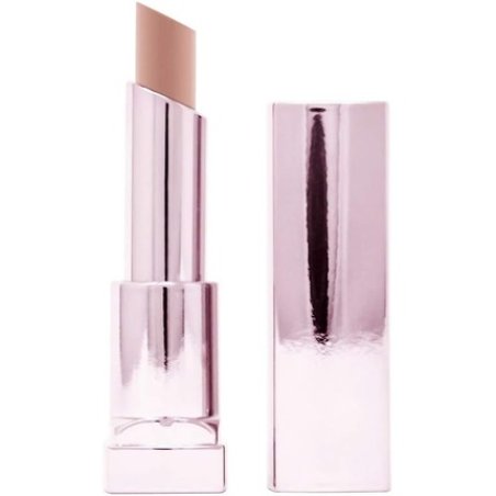 Maybelline Color Sensational Shine Compulsion Lipstick 50 Baddest Beige 3g