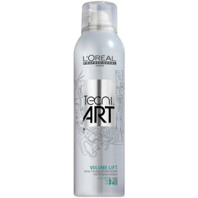 L'Oréal Professionnel Infinium 300ml - Strong Hair Spray