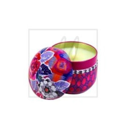 Fragonard Myrrhe Patchouli Candle Tin Can 200g