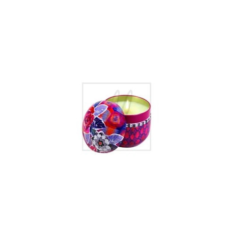 Fragonard Myrrhe Patchouli Candle Tin Can 200g