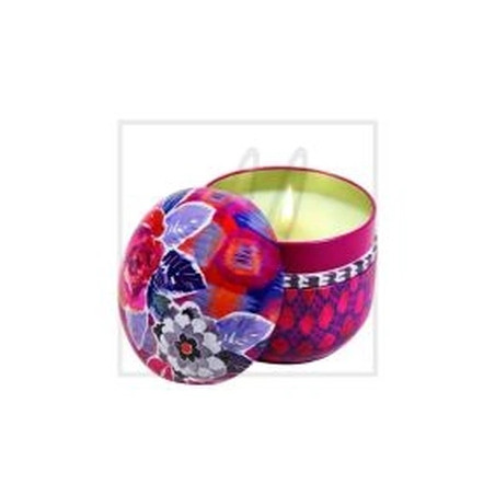 Fragonard Myrrhe Patchouli Candle Tin Can 200g