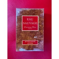 Christian Dior Eau Sauvage After-Shave Lotion 200ml 6.7 Fl Oz