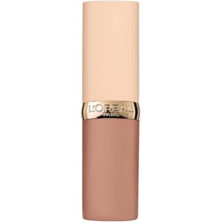 L'Oreal Paris Color Riche Ultra-Matte Nude Lipstick 09 No Judgement 1 Count