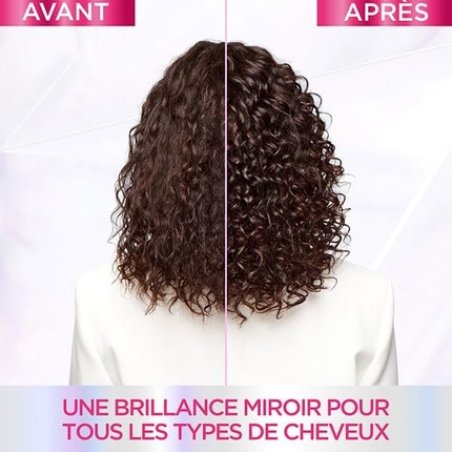 L'Oréal Paris Elseve Glycolic Gloss Sulfate-Free Shampoo 200ml