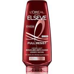 L'Oréal Paris Elseve Full Resist Antibreakage Shield Detangling Conditioner