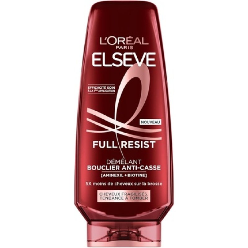 L'Oréal Paris Elseve Full Resist Antibreakage Shield Detangling Conditioner