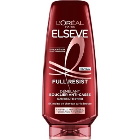 L'Oréal Paris Elseve Full Resist Antibreakage Shield Detangling Conditioner