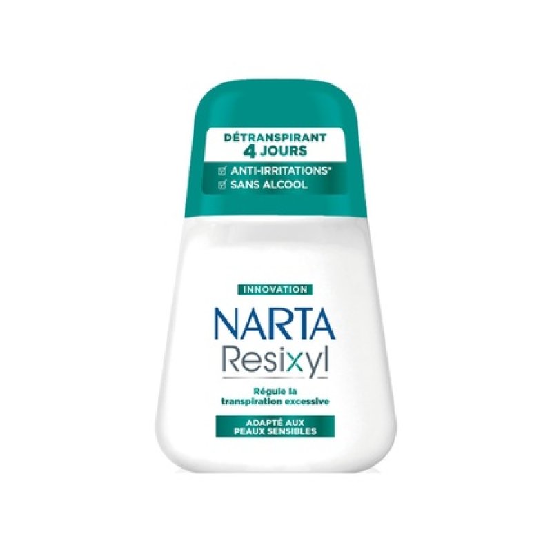 Narta Resixyl Deodorant for Women 50ml
