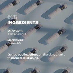 Anti Dark Spot Serum with AHA HRB-3 30ml for Black, Matte, and Mixed Skin