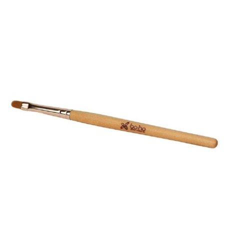 Boho Cosmetics Vegan Lip Brush 07