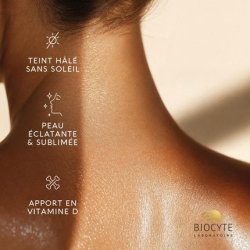 Biocyte Self-Tanning Terracotta Sunless Tan