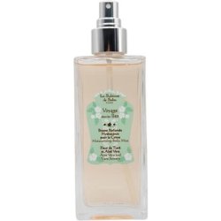 Moisturizing Aroma Mist Tiare Flower - La Sultane Di Saba