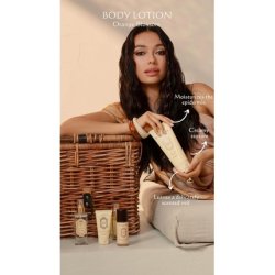 La Sultane De Saba Body Lotion Orange Blossom 200ml