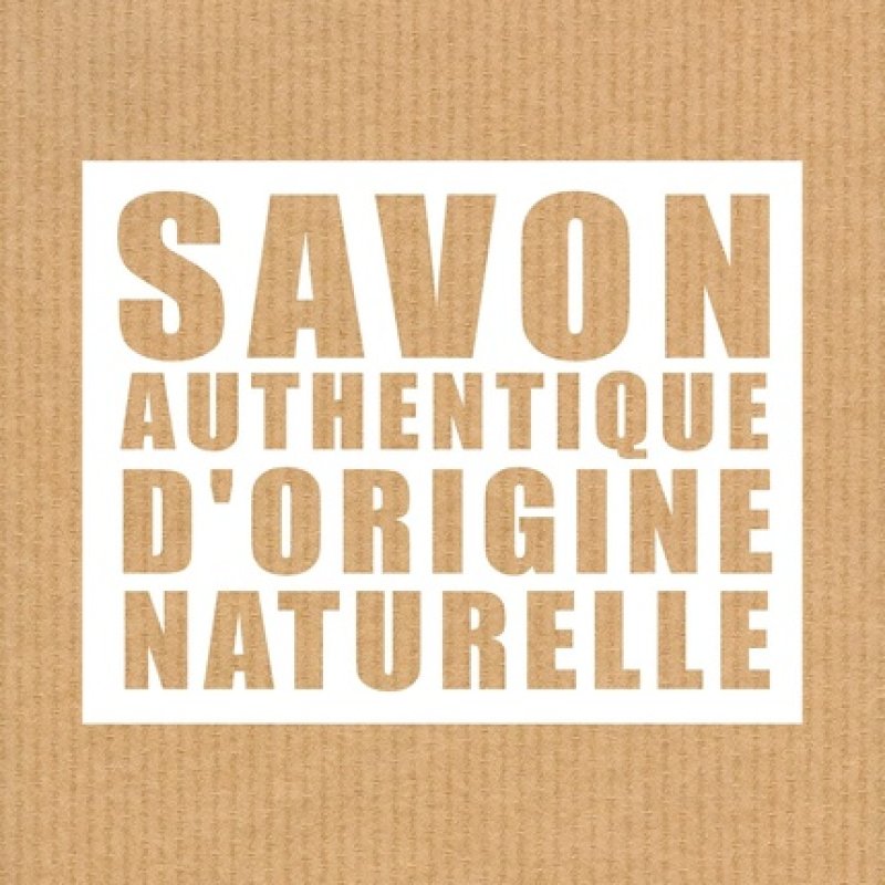 Le Naturel Extra Pur Marseille Orange Blossom Soap 500ml