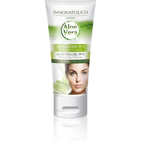 Innovatouch Aloe Vera Gel 99% 200ml