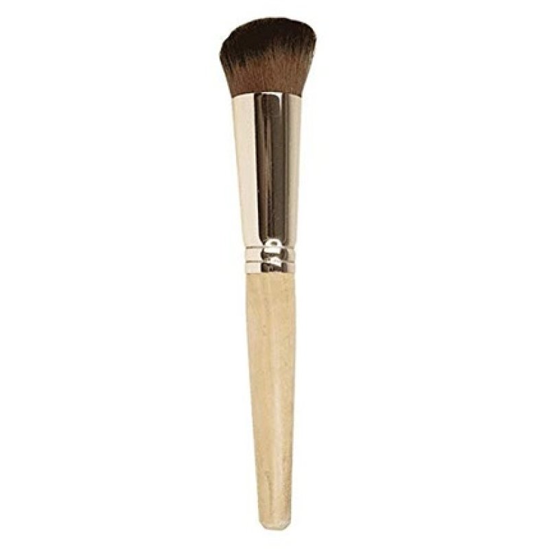 Boho Green Vegan Foundation Brush Ball