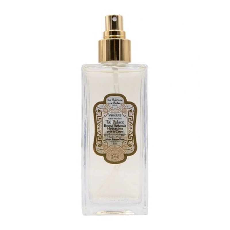 La Sultane De Saba Fragrance Spray Journey On The Road Of The Taj Palace Musk