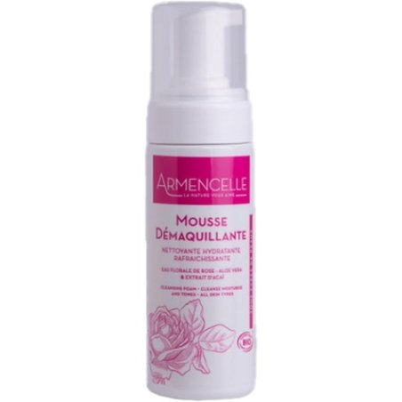 Armencelle Organic Cleansing Foam 150ml