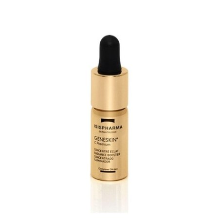 Isispharma Geneskin C Premium Radiance Booster 10ml