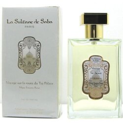 La Sultane de Saba Musc Encens Rose 100ml Women's EDP