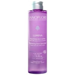 Sanoflore Lumina Aqua Eclat Anti-Stain Bio Lotion 200ml