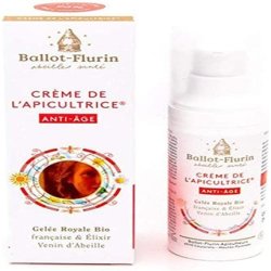 Ballot Flurin Apicultrice Anti-Ageing Cream
