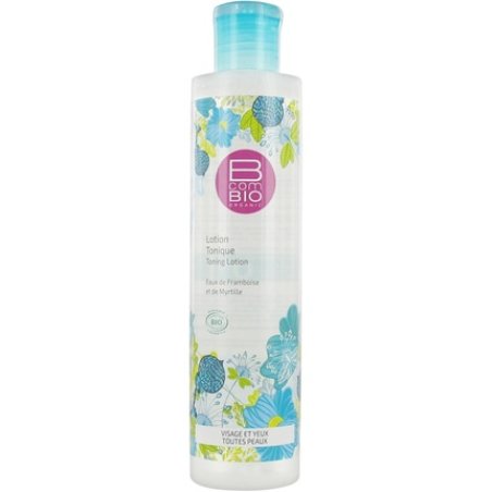 Bcombio Organic Toning Lotion 200ml