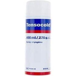 Tensocold Cryogenic Spray 400ml