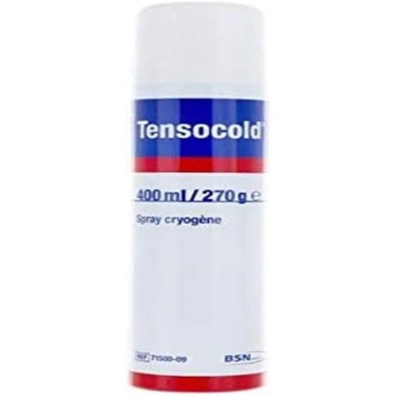 Tensocold Cryogenic Spray 400ml