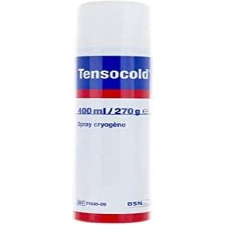 Tensocold Cryogenic Spray 400ml