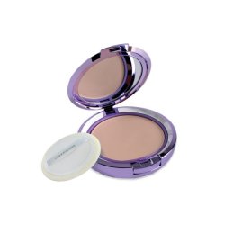 Covermark Women's Waterproof Compact Powder for Normal Skin 0.35 Ounce