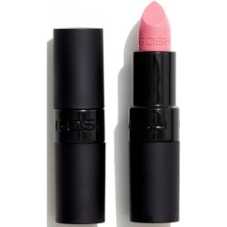 Gosh Copenhagen Velvet Touch Lipstick Matte Shades 009 Matt Sweetness 4g
