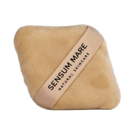 Sensum Mare Algotone Velvet Soft Powder Puff