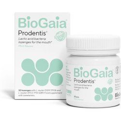 STOCKINK6-Biogaia Prodentis Oral Probiotics for Gums and Teeth