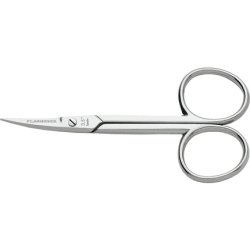 Filarmonica Manicure Scissors Curve 3.5