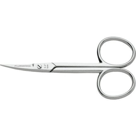 Filarmonica Manicure Scissors Curve 3.5